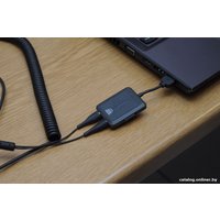 Наушники Plantronics GameCom Commander