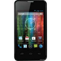 Телефон Prestigio MultiPhone 3350 DUO