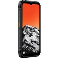 Телефон Blackview Fort 1 4GB/128GB (черный)
