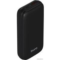 Внешний аккумулятор Buro BP20A 20000mAh (черный)