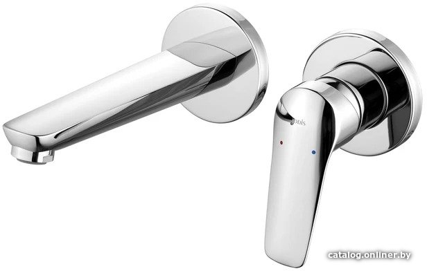 Смеситель IDDIS Torr TORSB00i65