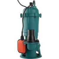 Дренажный насос Sturm WP9709SW
