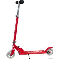 Снегокат Playshion Bluesky-SNW WS-SX003R (красный)