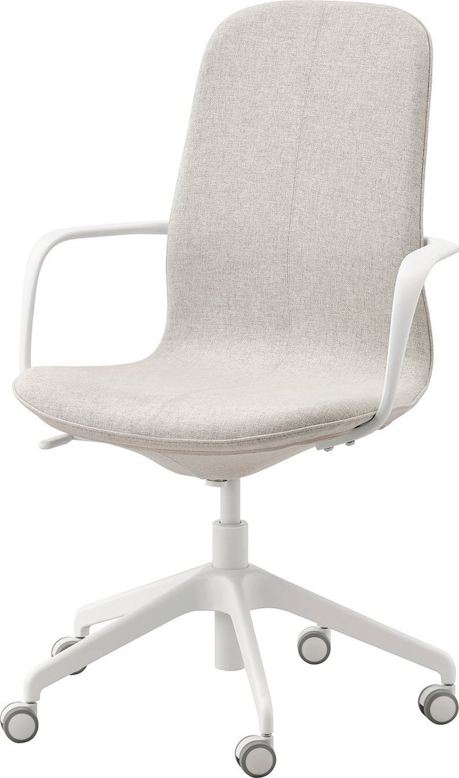 Офисный стул Ikea Langfjall s09252791