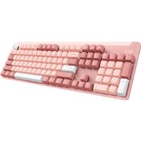 Клавиатура Logitech Signature K865 920-012185 (розовый, нет кириллицы)