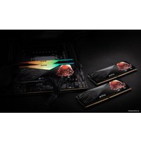 Оперативная память ADATA XPG Lancer RGB Mera Edition 2x16ГБ DDR5 7200 МГц AX5U7200C3416G-DCLARMLBK