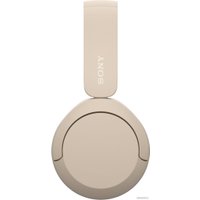 Наушники Sony WH-CH520 (бежевый)