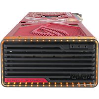 Видеокарта ASUS ROG Strix GeForce RTX 4090 24GB OC EVA-02 Edition ROG-STRIX-RTX4090-O24G-EVA-02-EDITION в Гомеле