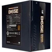 Блок питания In Win B65E IW-PS-BE650W
