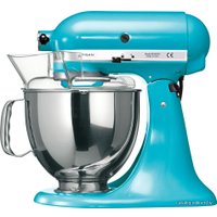 Кухонная машина KitchenAid 5KSM150PSECL