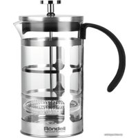 Френч-пресс Rondell Bond RDS-708
