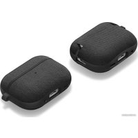 Чехол Spigen Urban Fit ACS05483 (для AirPods Pro 2/1, черный)