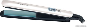 Выпрямитель Remington Shine Therapy S8500 (белый)