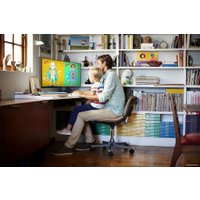 Smart монитор Samsung Smart M7 LS32AM700UUXEN