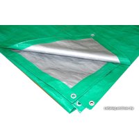 Тент-шатер Intarp 100 г/кв.м (4x5 м)