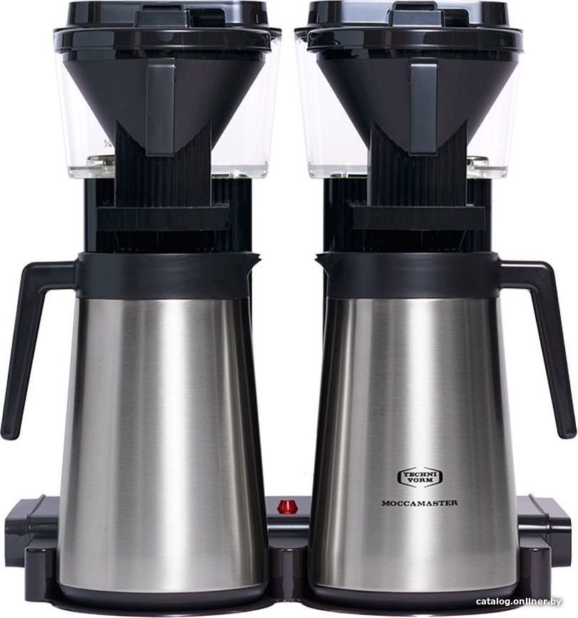 Капельная кофеварка Technivorm Moccamaster KBGT20