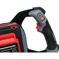 Мотобур Profipower AM-20B (с 1-им АКБ)