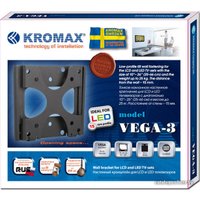 Кронштейн для телевизора Kromax VEGA-3