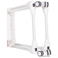 Высокий стульчик Martin Noir Tody Lux (irish coffee) 0+