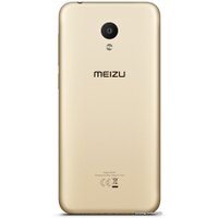 Телефон MEIZU M8c 16GB (золотистый)