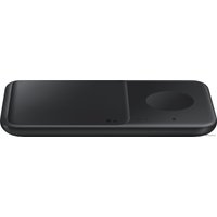 Беспроводное зарядное Samsung EP-P4300TBRGRU