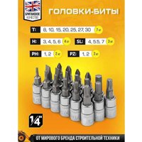 Универсальный набор инструментов JCB 41082-5DS (59719)