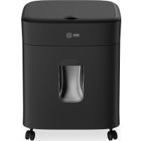 Шредер CACTUS CS-SH-D4