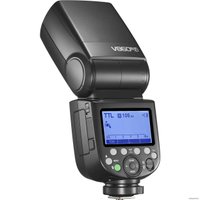 Вспышка Godox V860IIIF TTL для Fujifilm
