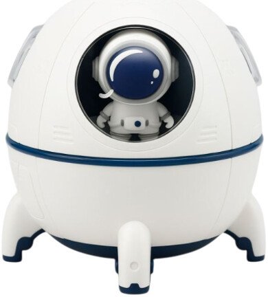 Увлажнитель воздуха ILikeGift Space rocket USB 139P-013