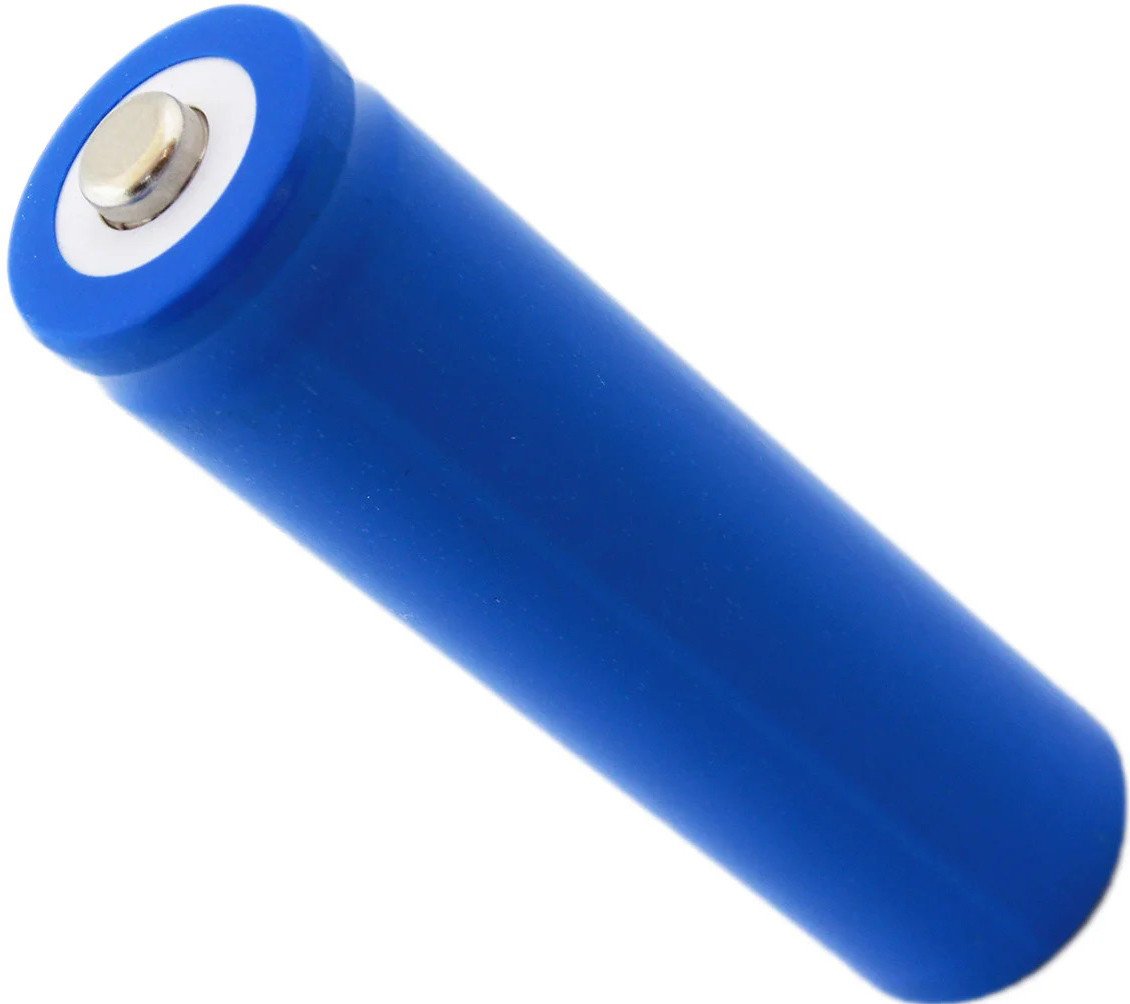 

Аккумулятор Sipl Li-Ion 18650 4800 мАч BC104