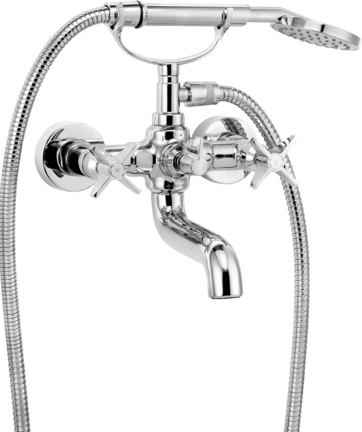 

Смеситель Deante Temisto BQT 011D