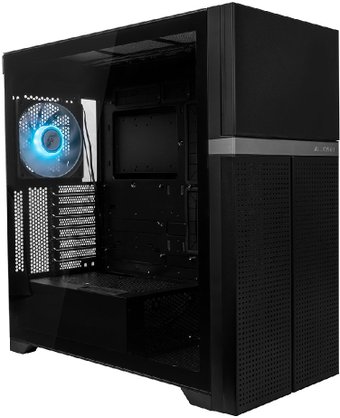 Корпус Valkyrie VK02 Lite (черный)