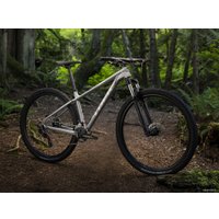 Велосипед Trek X-Caliber 8 29 (серый, 2019)