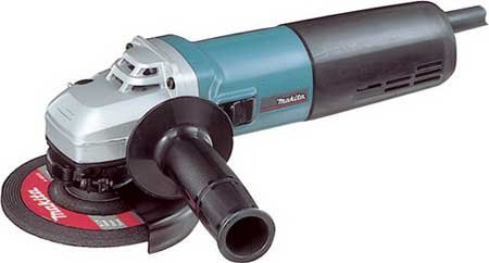 

Угловая шлифмашина Makita 9562 CVH