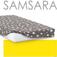 Простыня Samsara Stars 140Пр-15 140x200