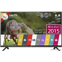 Телевизор LG 32LF592U