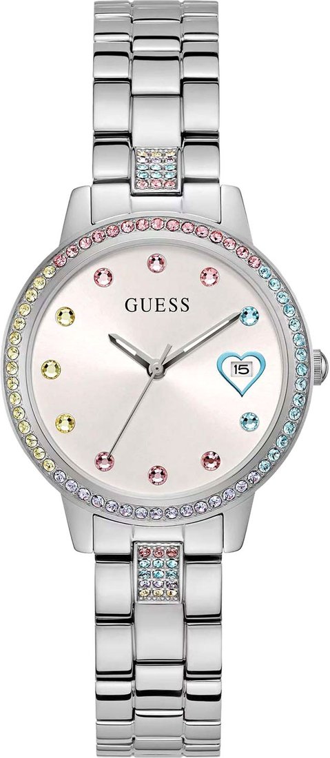 

Наручные часы Guess GW0657L1