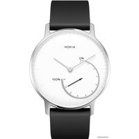 Гибридные умные часы Nokia Steel (белый)