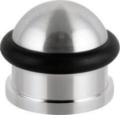 

Упор дверной Punto DS PF-26 CP-8 (хром)