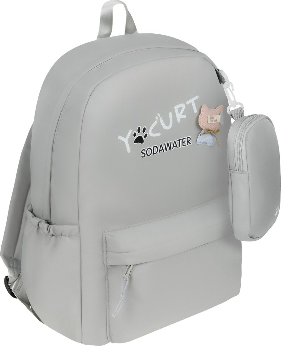 

Школьный рюкзак Meshu Paw MS_57771