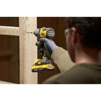 Винтоверт Stanley SFMCF830B (без АКБ)