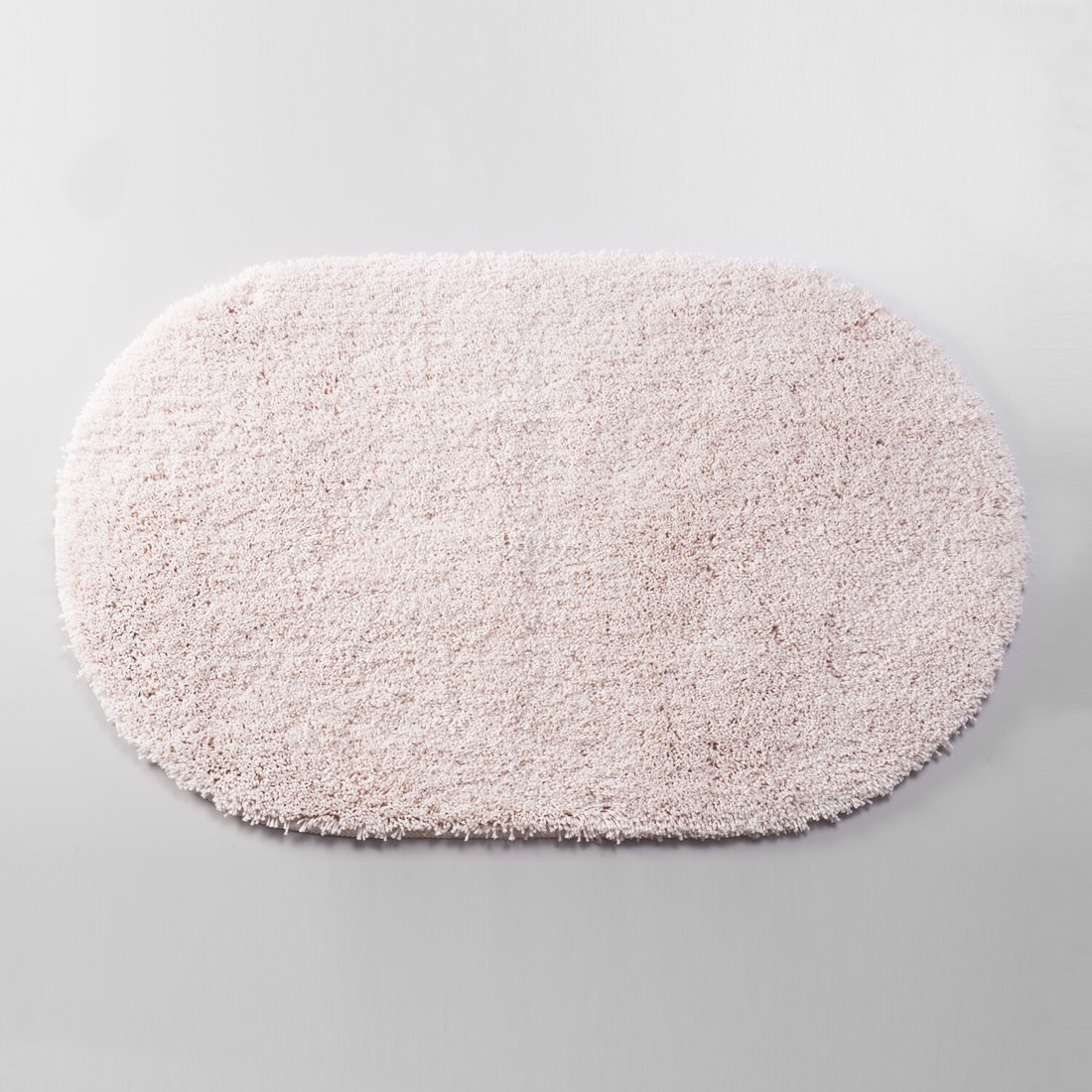 

Коврик для ванной Wasserkraft Dill BM-3950 Pastel Parchment