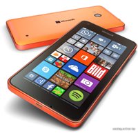 Телефон Microsoft Lumia 640 LTE Orange