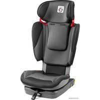 Детское автокресло Peg Perego Viaggio 1-2-3 Via Licorice