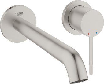 Grohe Essence New 19967DC1 (суперсталь)