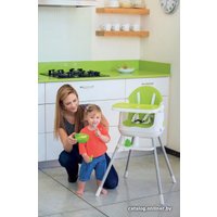 Высокий стульчик Keter Multi Dine 3 в 1