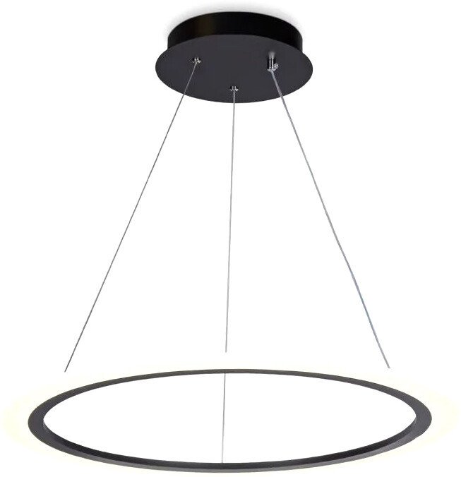 

Подвесная люстра Ambrella light FA FA4343