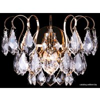 Бра Евросвет 10032/1 (золотой)