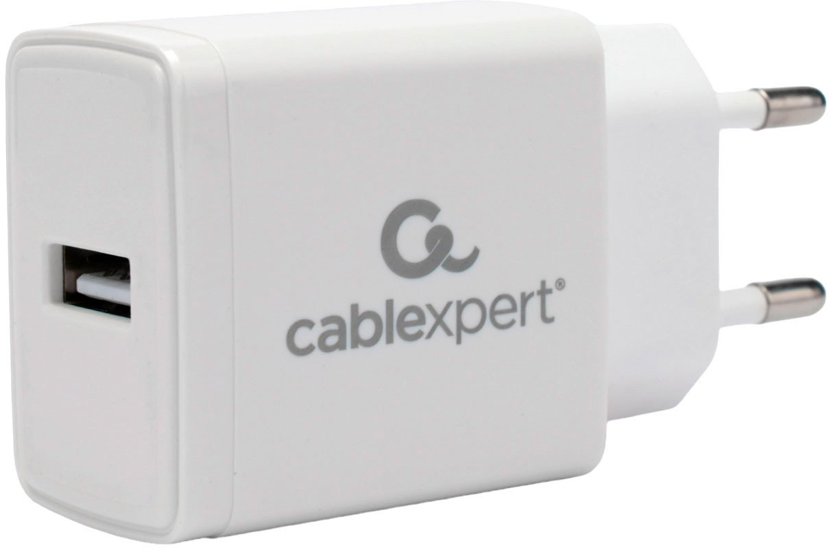 

Сетевое зарядное Cablexpert MP3A-PC-67