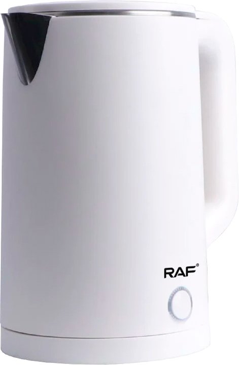 

Электрический чайник RAF R.7866 (белый)